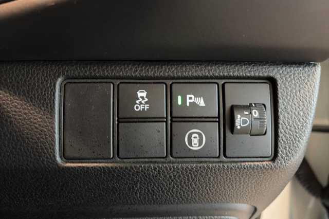 Honda HR-V Hybrid 1.5 eHEV Elegance 5dr CVT 