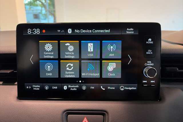 Honda HR-V Hybrid 1.5 eHEV Elegance 5dr CVT 