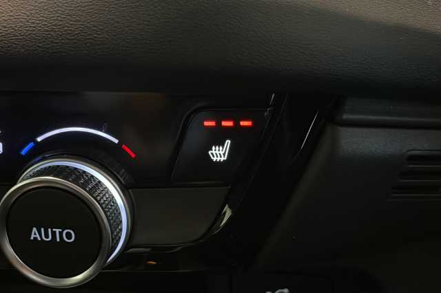 Honda HR-V Hybrid 1.5 eHEV Elegance 5dr CVT 