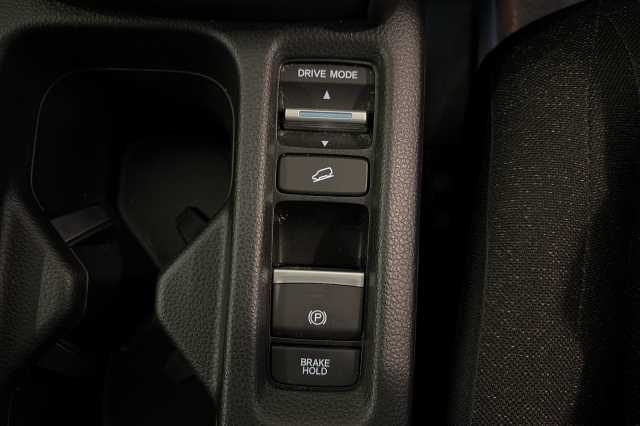 Honda HR-V Hybrid 1.5 eHEV Elegance 5dr CVT 