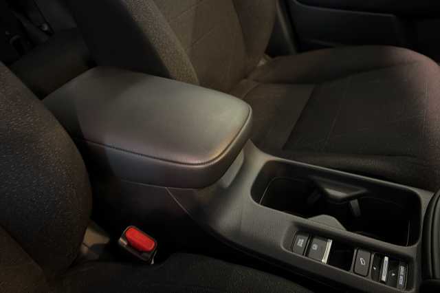 Honda HR-V Hybrid 1.5 eHEV Elegance 5dr CVT 
