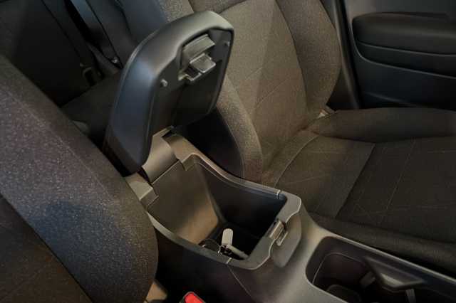 Honda HR-V Hybrid 1.5 eHEV Elegance 5dr CVT 