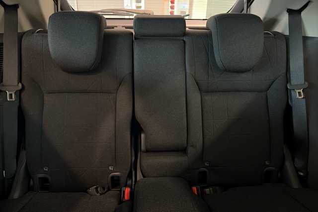 Honda HR-V Hybrid 1.5 eHEV Elegance 5dr CVT 
