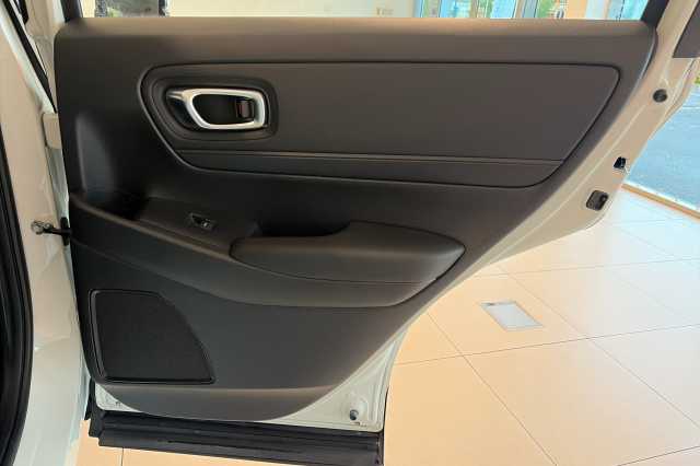 Honda HR-V Hybrid 1.5 eHEV Elegance 5dr CVT 