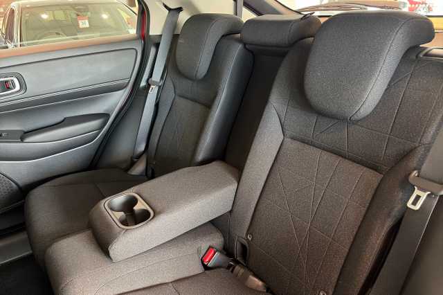 Honda HR-V Hybrid 1.5 eHEV Elegance 5dr CVT 