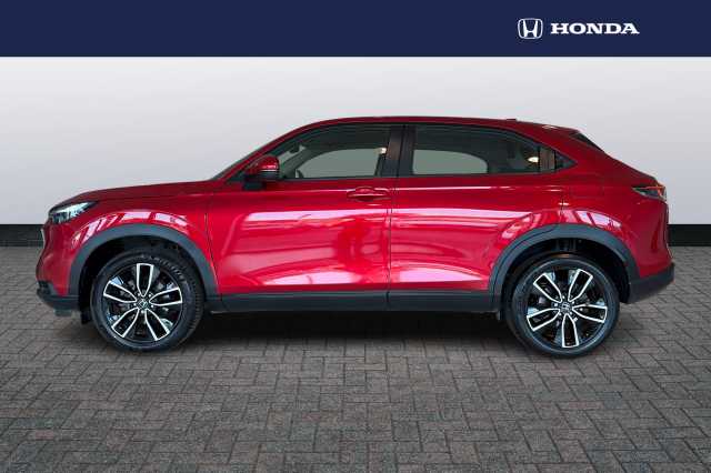 Honda HR-V Hybrid 1.5 eHEV Elegance 5dr CVT 