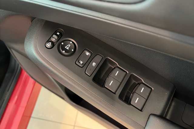 Honda HR-V Hybrid 1.5 eHEV Elegance 5dr CVT 