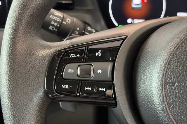 Honda HR-V Hybrid 1.5 eHEV Elegance 5dr CVT 