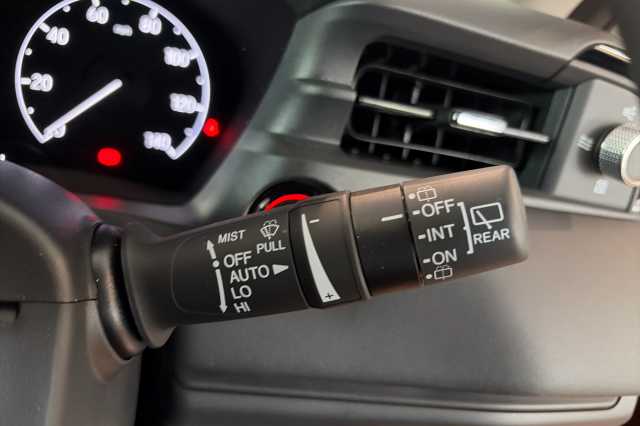Honda HR-V Hybrid 1.5 eHEV Elegance 5dr CVT 