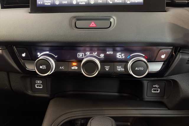 Honda HR-V Hybrid 1.5 eHEV Elegance 5dr CVT 