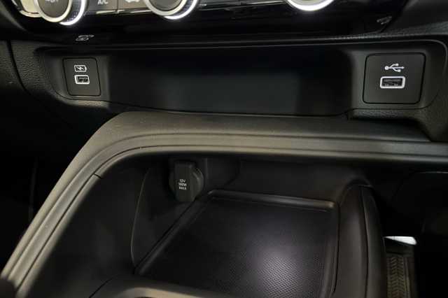 Honda HR-V Hybrid 1.5 eHEV Elegance 5dr CVT 