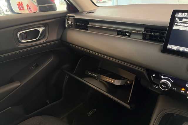 Honda HR-V Hybrid 1.5 eHEV Elegance 5dr CVT 