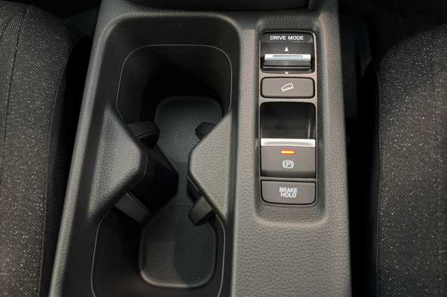 Honda HR-V Hybrid 1.5 eHEV Elegance 5dr CVT 