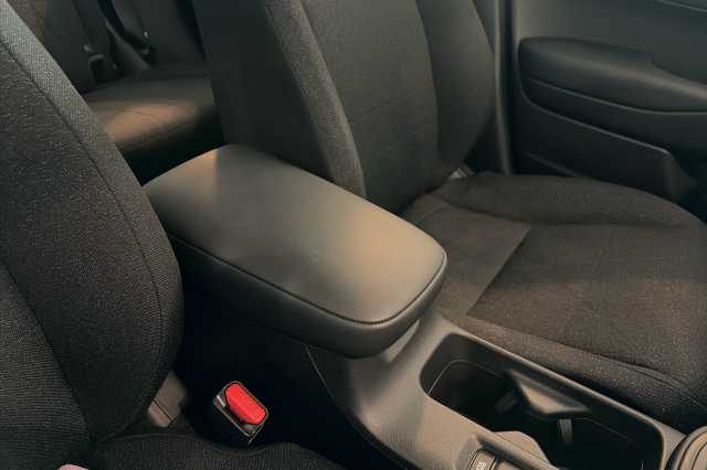 Honda HR-V Hybrid 1.5 eHEV Elegance 5dr CVT 