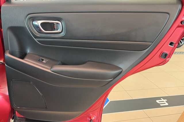 Honda HR-V Hybrid 1.5 eHEV Elegance 5dr CVT 