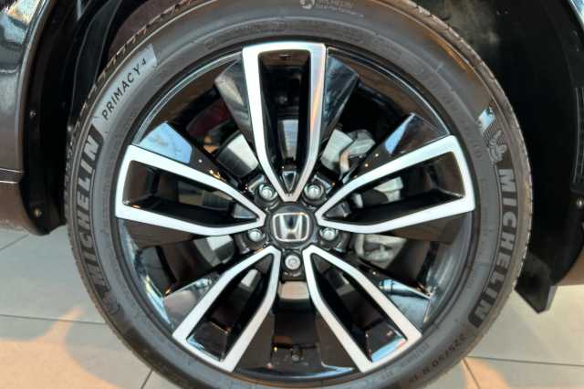 Honda HR-V e:HEV 1.5 eHEV Advance 5dr CVT 