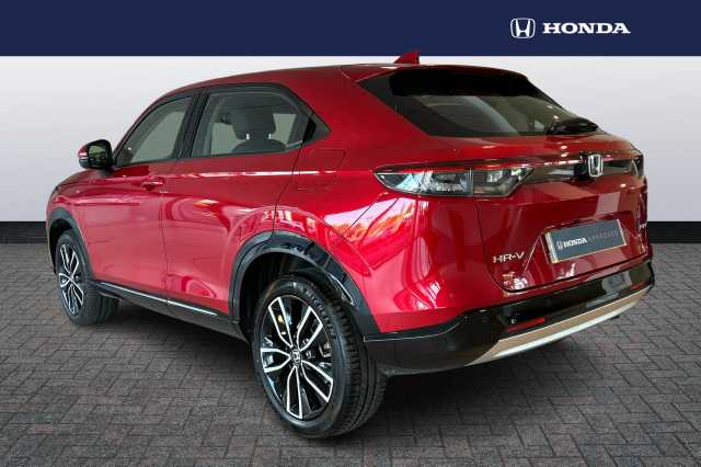 Honda HR-V e:HEV 1.5 eHEV Advance 5dr CVT 