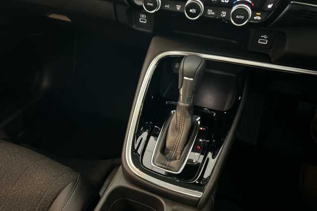 Honda HR-V e:HEV 1.5 eHEV Advance 5dr CVT 