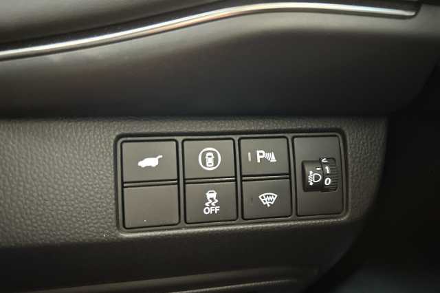 Honda HR-V e:HEV 1.5 eHEV Advance 5dr CVT 