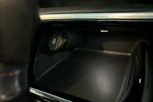 Honda HR-V e:HEV 1.5 eHEV Advance 5dr CVT 