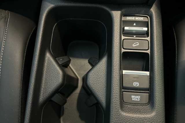 Honda HR-V e:HEV 1.5 eHEV Advance 5dr CVT 