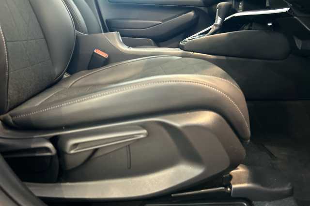 Honda HR-V e:HEV 1.5 eHEV Advance 5dr CVT 