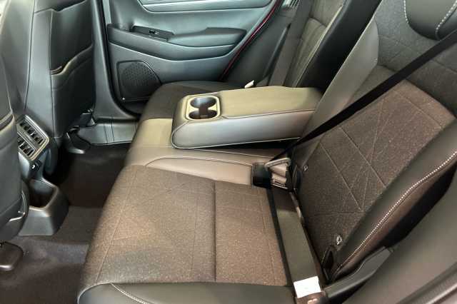 Honda HR-V e:HEV 1.5 eHEV Advance 5dr CVT 