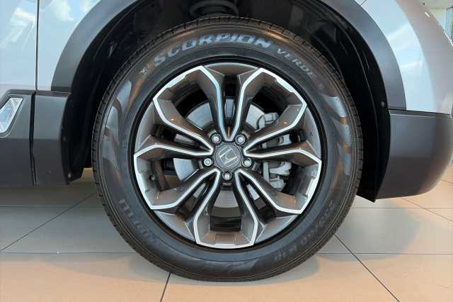 Honda CR-V Hybrid 2.0 i-MMD Hybrid SR 5dr eCVT 
