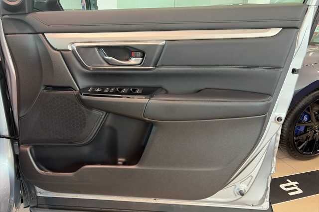 Honda CR-V Hybrid 2.0 i-MMD Hybrid SR 5dr eCVT 