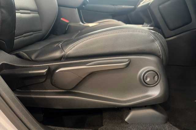 Honda CR-V Hybrid 2.0 i-MMD Hybrid SR 5dr eCVT 