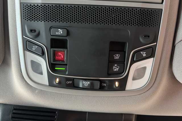 Honda CR-V Hybrid 2.0 i-MMD Hybrid SR 5dr eCVT 