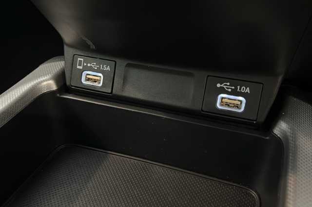 Honda CR-V Hybrid 2.0 i-MMD Hybrid SR 5dr eCVT 