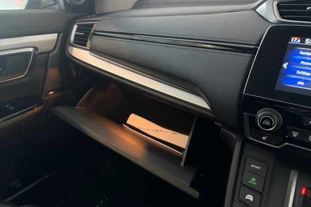 Honda CR-V Hybrid 2.0 i-MMD Hybrid SR 5dr eCVT 