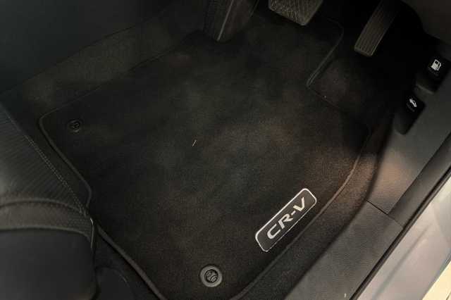 Honda CR-V Hybrid 2.0 i-MMD Hybrid SR 5dr eCVT 
