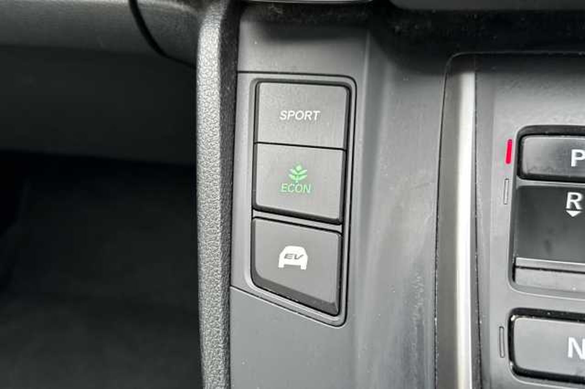 Honda CR-V Hybrid 2.0 i-MMD Hybrid SE 2WD 5dr eCVT 