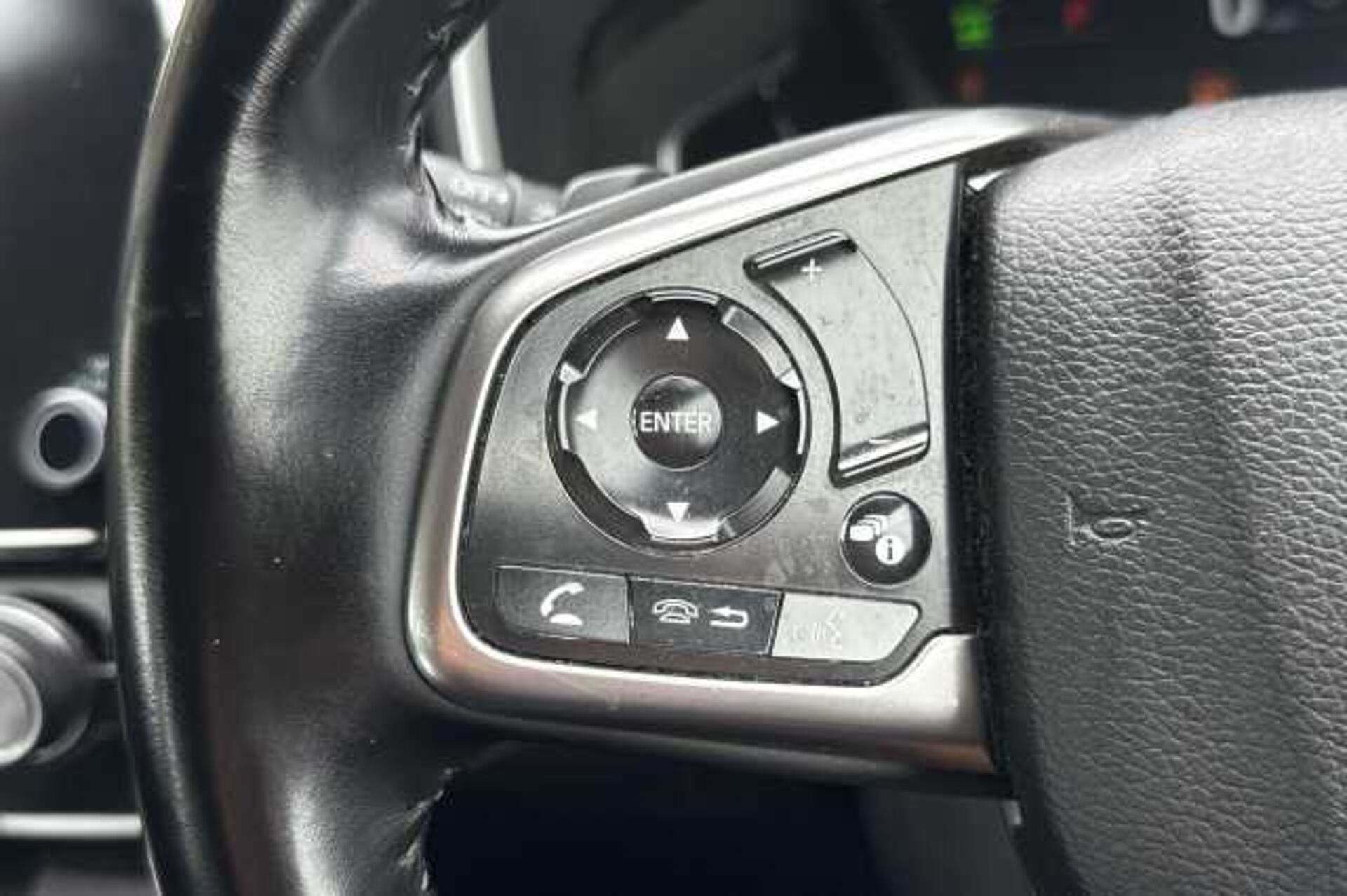 Honda CR-V Hybrid 2.0 i-MMD Hybrid SE 2WD 5dr eCVT 