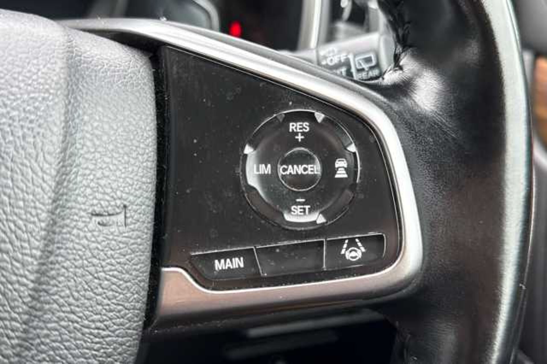 Honda CR-V Hybrid 2.0 i-MMD Hybrid SE 2WD 5dr eCVT 