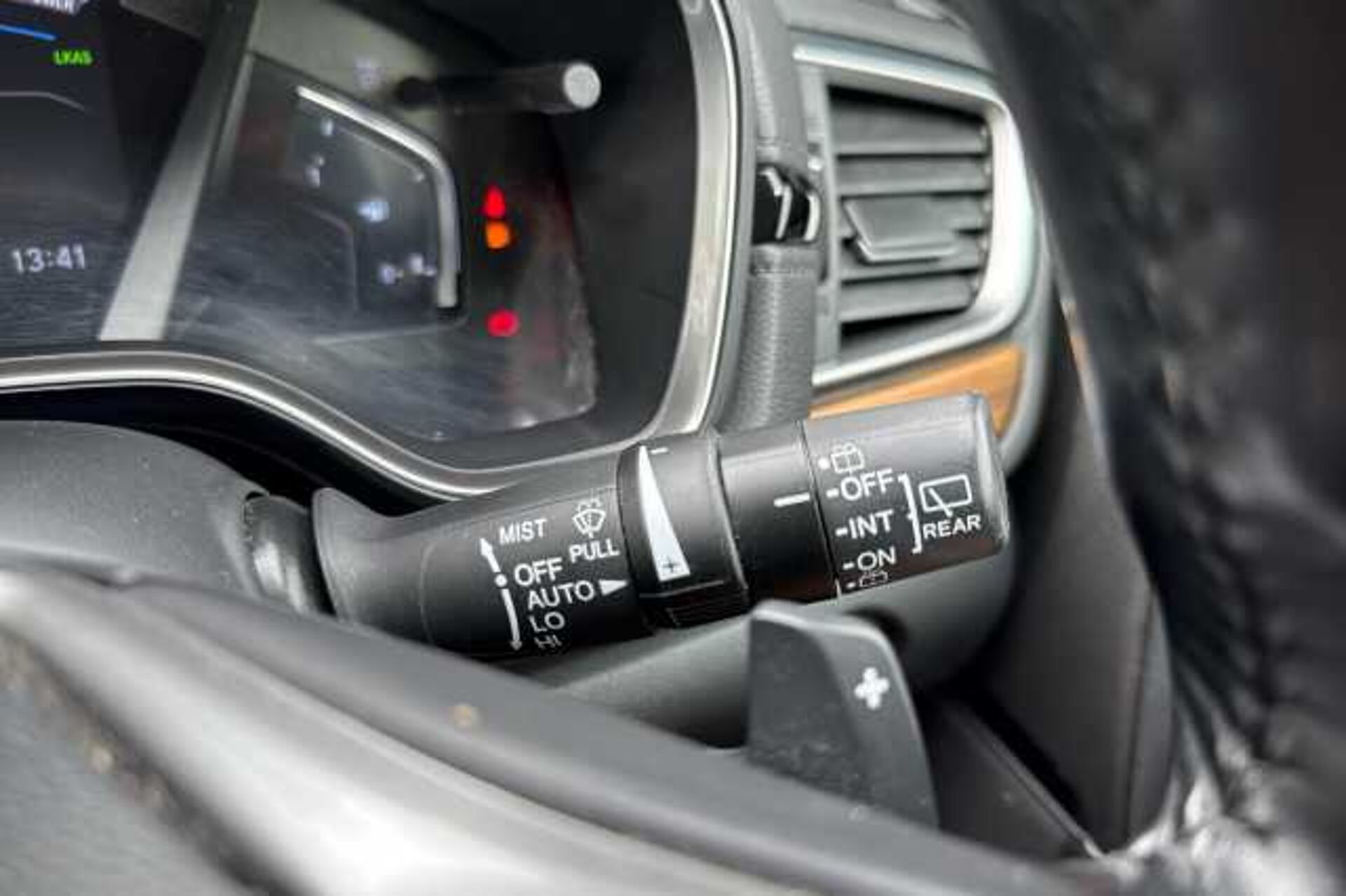 Honda CR-V Hybrid 2.0 i-MMD Hybrid SE 2WD 5dr eCVT 
