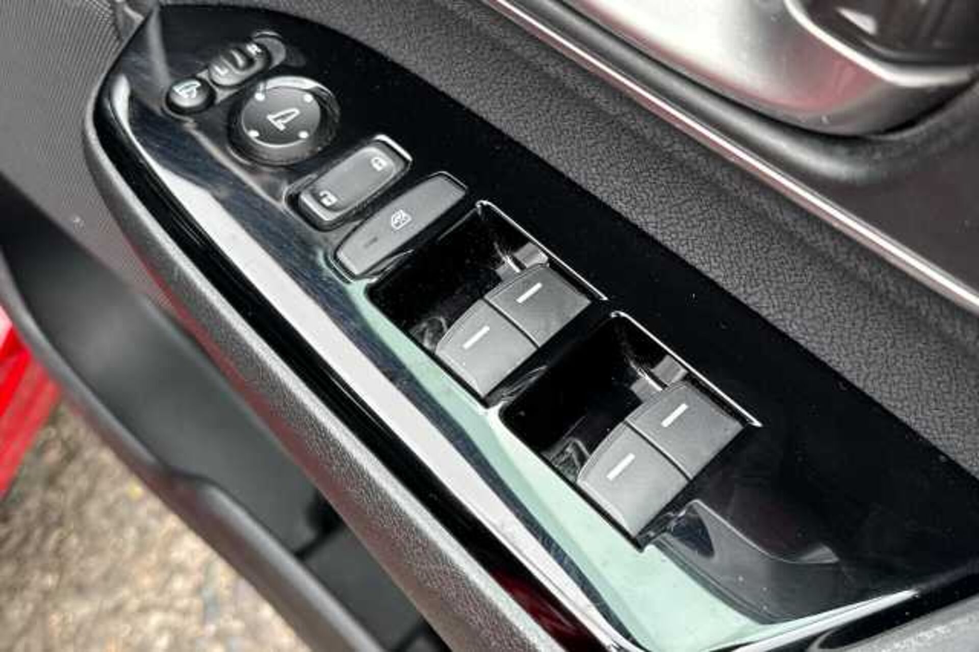 Honda CR-V Hybrid 2.0 i-MMD Hybrid SE 2WD 5dr eCVT 
