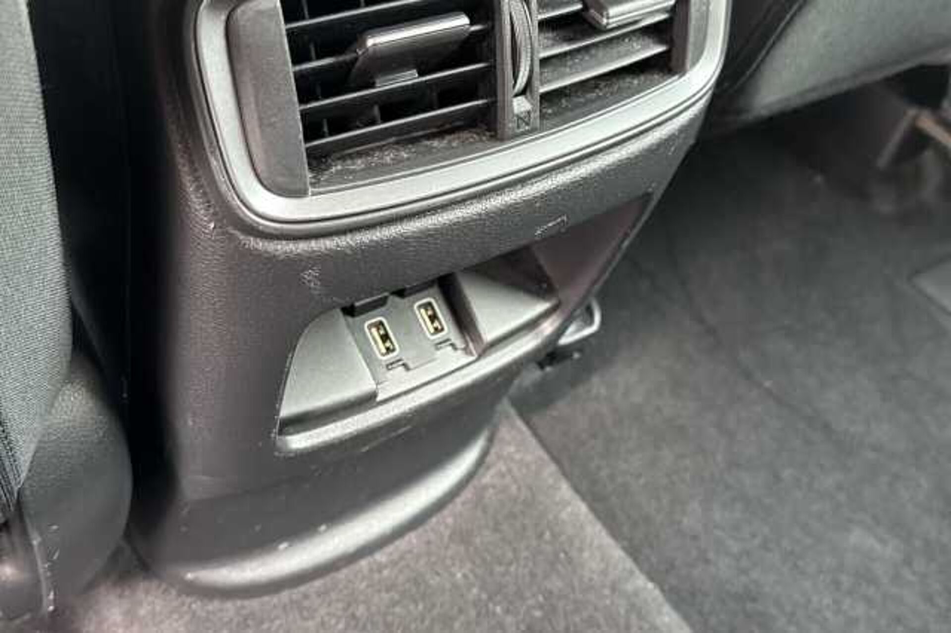 Honda CR-V Hybrid 2.0 i-MMD Hybrid SE 2WD 5dr eCVT 