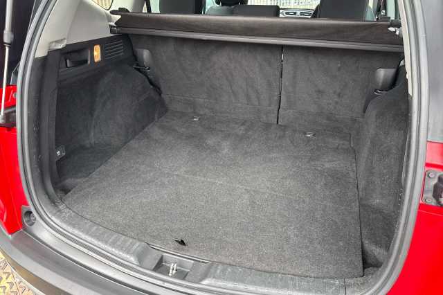 Honda CR-V Hybrid 2.0 i-MMD Hybrid SE 2WD 5dr eCVT 
