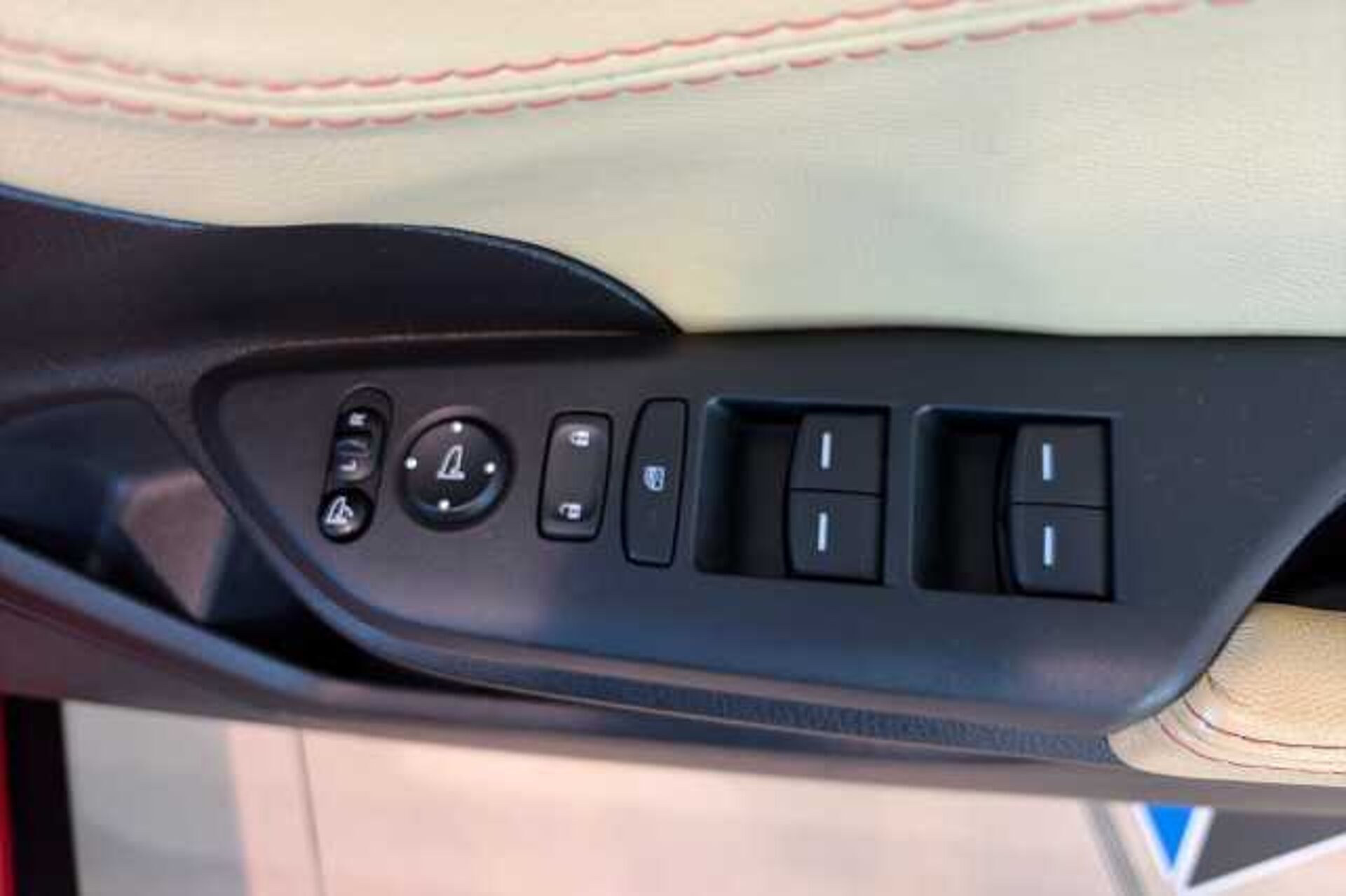 Honda Civic 1.5 VTEC Turbo Sport Plus 5dr CVT 