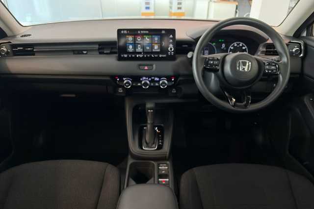 Honda HR-V Hybrid 1.5 eHEV Elegance 5dr CVT 
