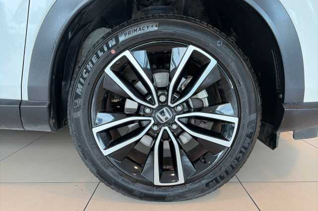 Honda HR-V Hybrid 1.5 eHEV Elegance 5dr CVT 