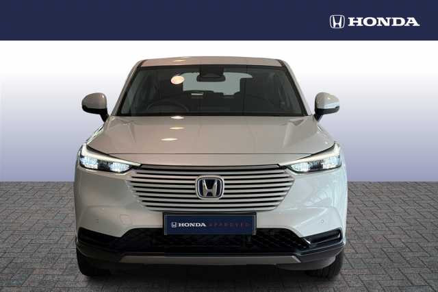 Honda HR-V Hybrid 1.5 eHEV Elegance 5dr CVT 