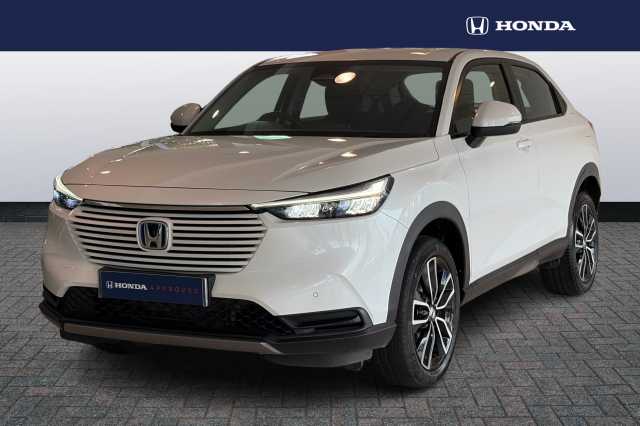 Honda HR-V Hybrid 1.5 eHEV Elegance 5dr CVT 