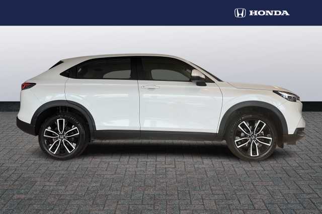 Honda HR-V Hybrid 1.5 eHEV Elegance 5dr CVT 