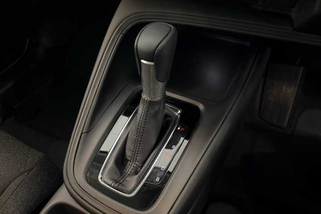 Honda HR-V Hybrid 1.5 eHEV Elegance 5dr CVT 