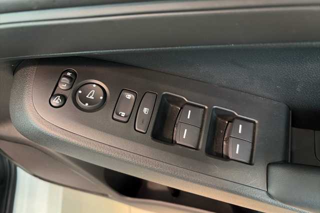 Honda HR-V Hybrid 1.5 eHEV Elegance 5dr CVT 