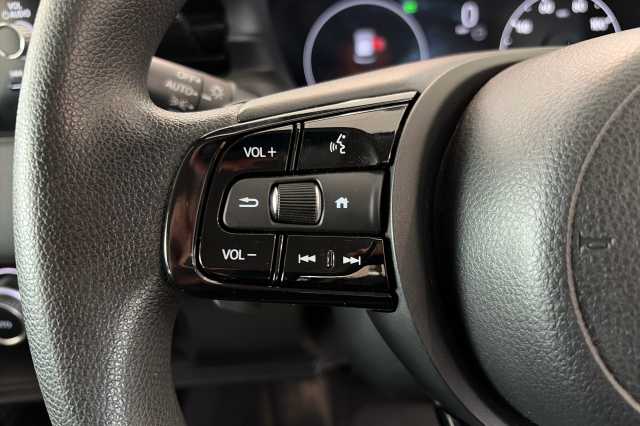 Honda HR-V Hybrid 1.5 eHEV Elegance 5dr CVT 